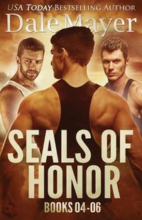 Cover image for SEALs of Honor