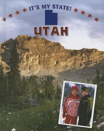 Cover image for Utah