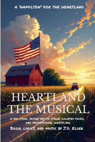 Cover image for Heartland
