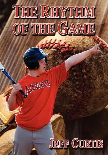 Cover image for The Rhythm of the Game