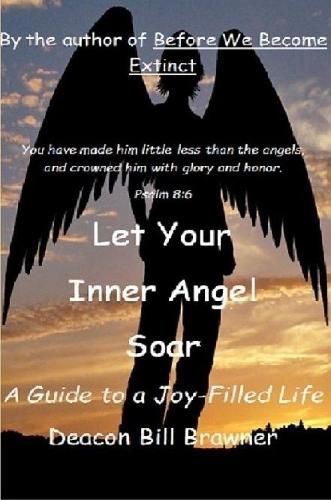 Cover image for Let Your Inner Angel Soar