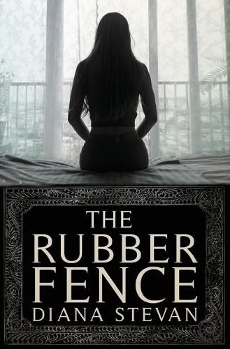 Cover image for The Rubber Fence