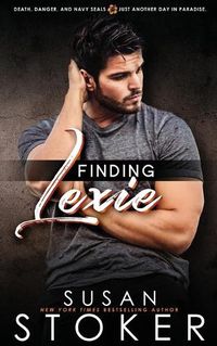 Cover image for Finding Lexie