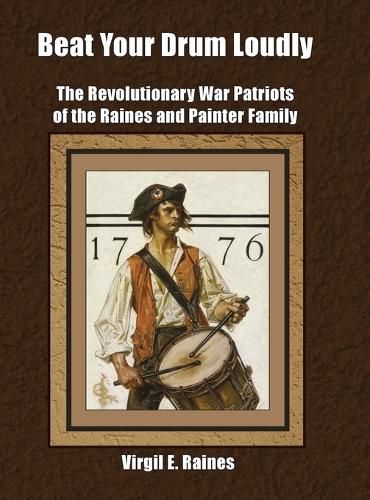 Cover image for Beat Your Drum Loudly