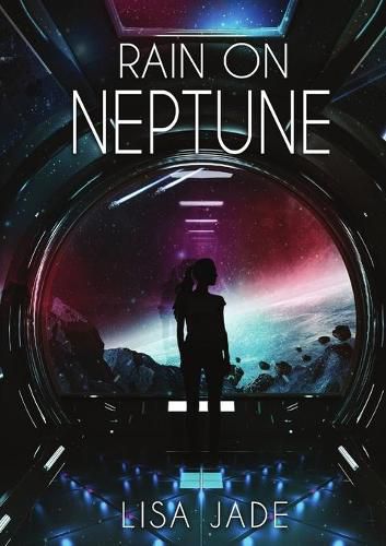 Cover image for Rain on Neptune