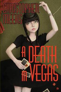 Cover image for A Death in Vegas