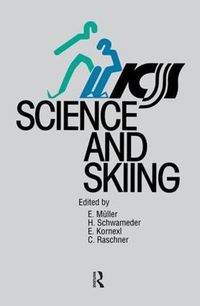 Cover image for Science and Skiing