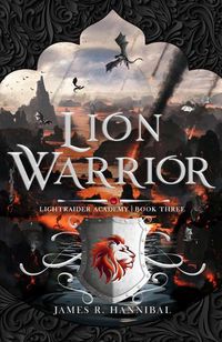 Cover image for Lion Warrior