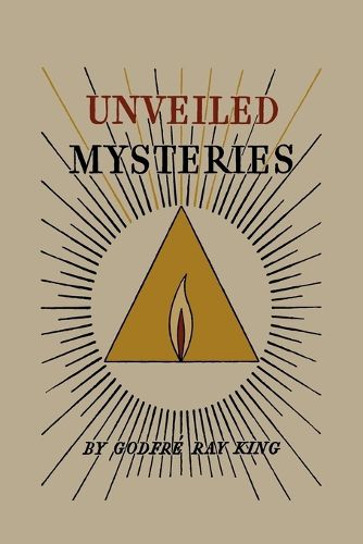 Cover image for Unveiled Mysteries