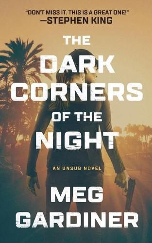 Cover image for The Dark Corners of the Night