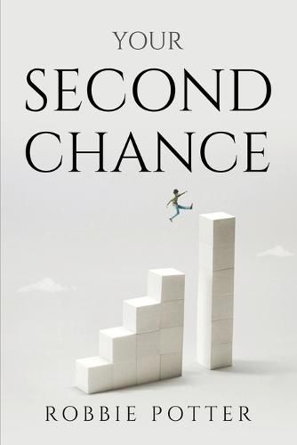 Cover image for Your Second Chance