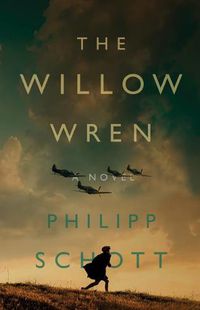 Cover image for The Willow Wren: A Novel