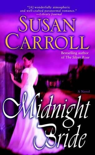 Cover image for Midnight Bride