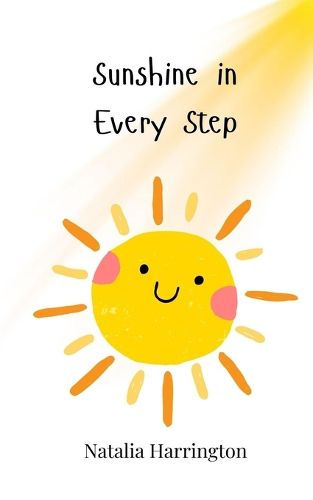 Cover image for Sunshine in Every Step