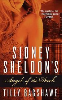 Cover image for Sidney Sheldon's Angel of the Dark