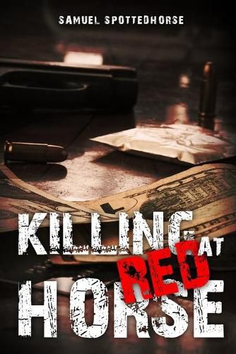 Cover image for Killing at Red Horse