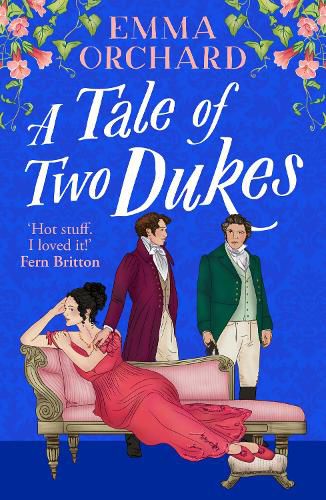 Cover image for A Tale of Two Dukes