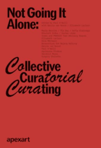 Not Going It Alone: Collective Curatorial Curating