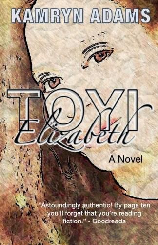 Cover image for Toyi Elizabeth