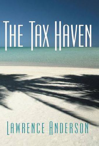 Cover image for The Tax Haven