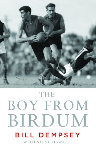 The Boy from Birdum