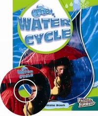 Cover image for The Water Cycle