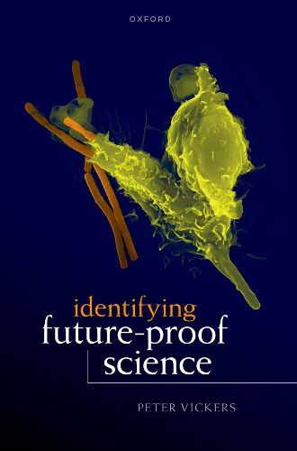 Cover image for Identifying Future-Proof Science
