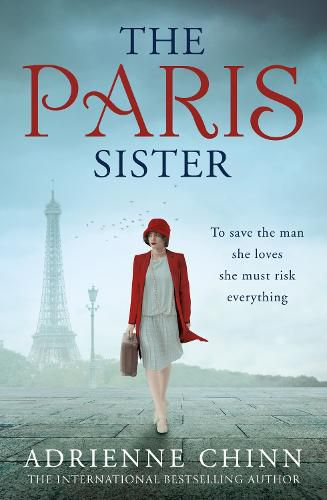 The Paris Sister, Adrienne Chinn (9780008597795) — Readings Books