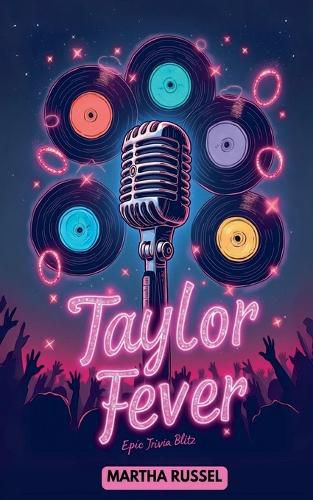 Cover image for Taylor Fever