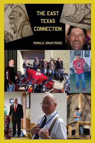 Cover image for The East Texas Connection