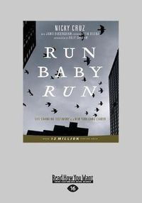 Cover image for Run Baby Run