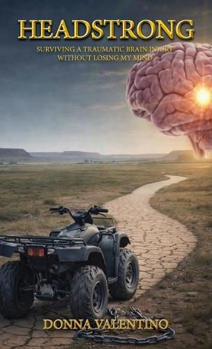 Cover image for Headstrong