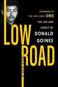 Cover image for Low Road