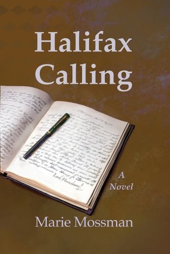 Cover image for Halifax Calling