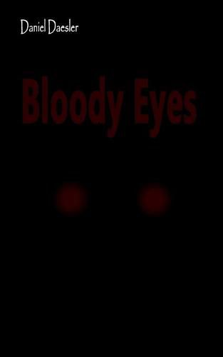 Cover image for Bloody Eyes