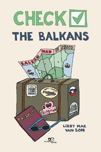 Cover image for Check The Balkans 2023