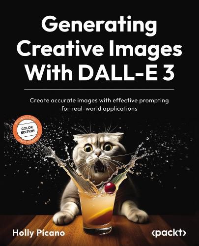 Cover image for Generating Creative Images With DALL-E 3