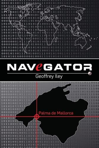 Cover image for Navegator