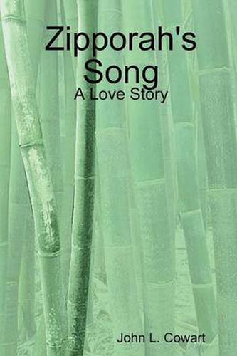 Cover image for Zipporah's Song