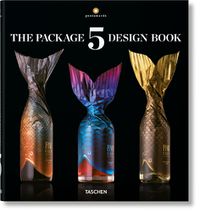 Cover image for The Package Design Book 5