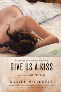 Cover image for Give Us a Kiss