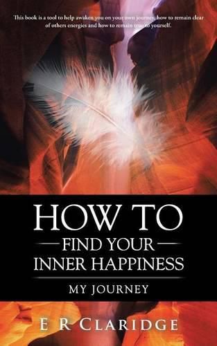 Cover image for How to Find Your Inner Happiness: My Journey