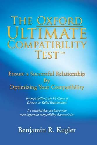 Cover image for The Oxford Ultimate Compatibility Test TM