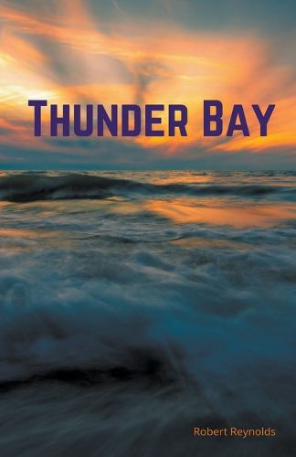 Cover image for Thunder Bay