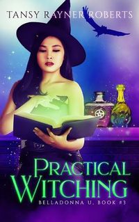 Cover image for Practical Witching