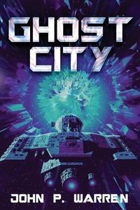 Cover image for Ghost City