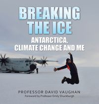 Cover image for Breaking the Ice