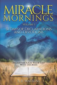 Cover image for Miracle Mornings Volume 1