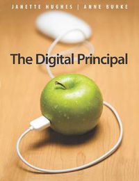 Cover image for The Digital Principal