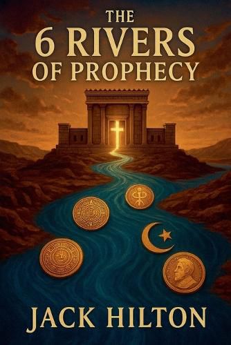 Cover image for Six Rivers of Prophecy